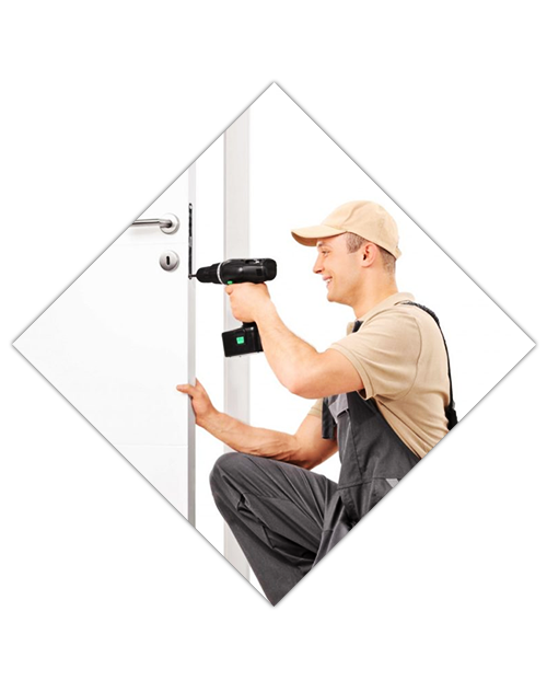 residential locksmith